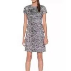 NWOT Banana Republic fringe party dress cocktail dress